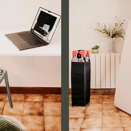 Special Couple & Famille - Lit Queen Size - Netflix - Climatisation - Terrasse Plein Sud - 2 Min Centre-Ville - 6 Min Mer - Parking Prive - Offre Speciale Apartment