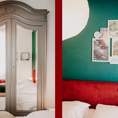 Apartment Special Couple & Famille - Lit Queen Size - Netflix - Climatisation - Terrasse Plein Sud - 2 Min Centre-Ville - 6 Min Mer - Parking Prive - Offre Speciale *