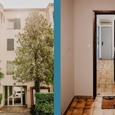 Special Couple & Famille - Lit Queen Size - Netflix - Climatisation - Terrasse Plein Sud - 2 Min Centre-Ville - 6 Min Mer - Parking Prive - Offre Speciale * La Londe-les-Maures