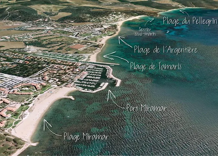 Special Couple & Famille - Lit Queen Size - Netflix - Climatisation - Terrasse Plein Sud - 2 Min Centre-ville - 6 Min - Wifi 400 Mbits Parking Prive - Speciale アパート ラ・ロンド・レ・モール