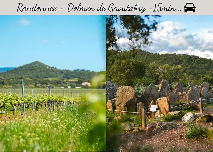 Special Couple & Famille - Lit Queen Size - Netflix - Climatisation - Terrasse Plein Sud - 2 Min Centre-ville - 6 Min - Wifi 400 Mbits Parking Prive - Speciale