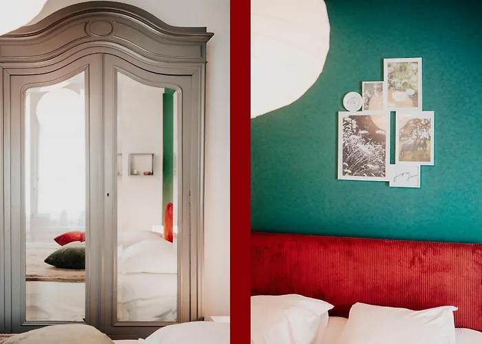 アパート Special Couple & Famille - Lit Queen Size - Netflix - Climatisation - Terrasse Plein Sud - 2 Min Centre-ville - 6 Min - Wifi 400 Mbits Parking Prive - Speciale *